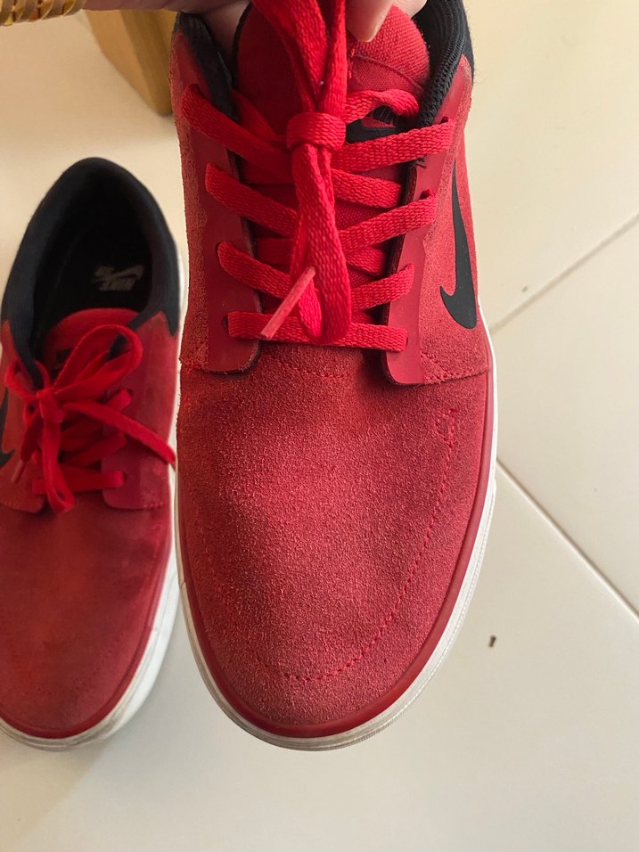 Orijinal nıke - Görsel 4