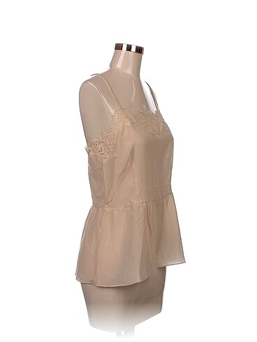 Zara Zara Bluz %70 İndirimli.