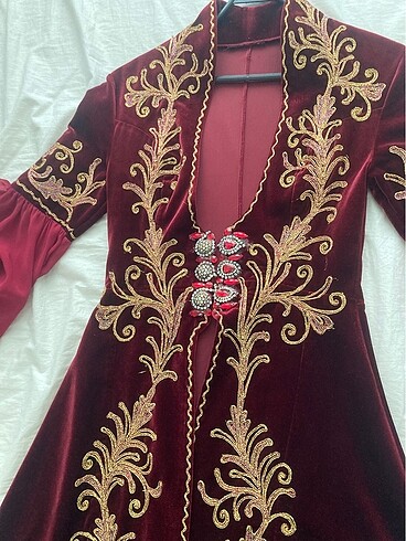 Diğer Kaftan
