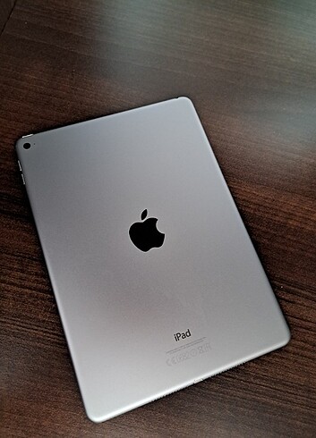 Apple İpad air 2 KUSURSUZ