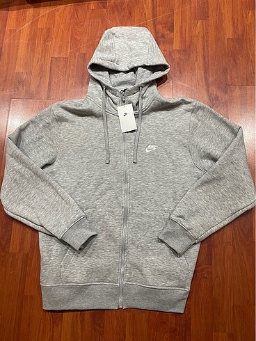 Nike Club Fleece