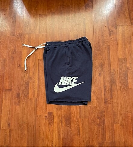 Nike Alumni şort
