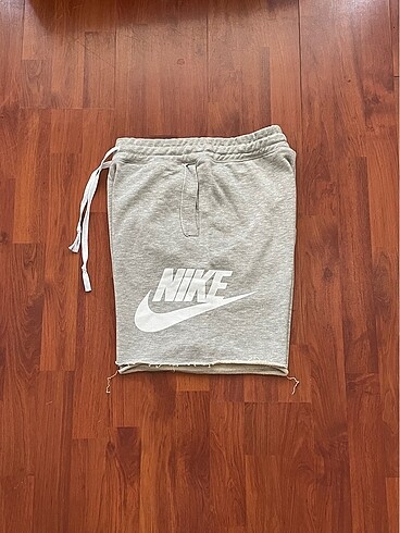 nike alumni şort