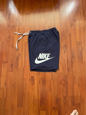 nike alumni şort