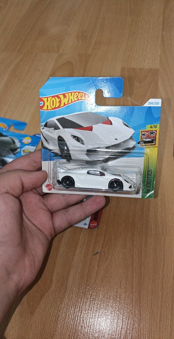 Çeşitli Hot Wheels Oyuncak Arabalar - Görsel 5