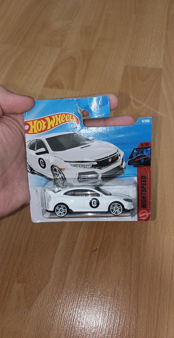 Çeşitli Hot Wheels Oyuncak Arabalar - Görsel 4