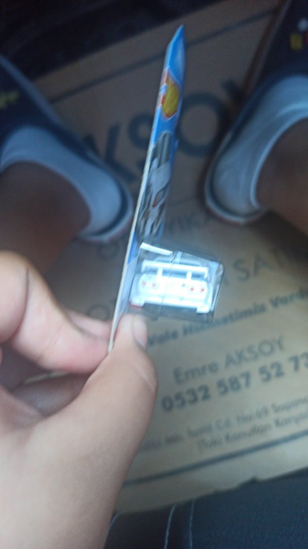 godzilla Hot Wheels Nissan Skyline GT-R (R32) Oyuncak Araba - Görsel 4