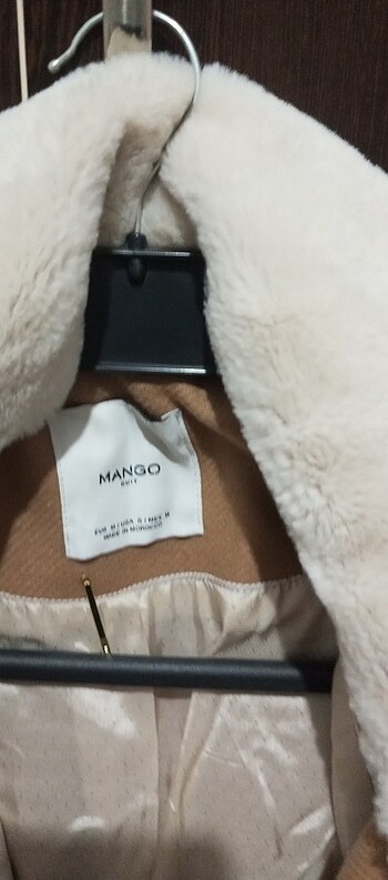 m Beden Mango kaban