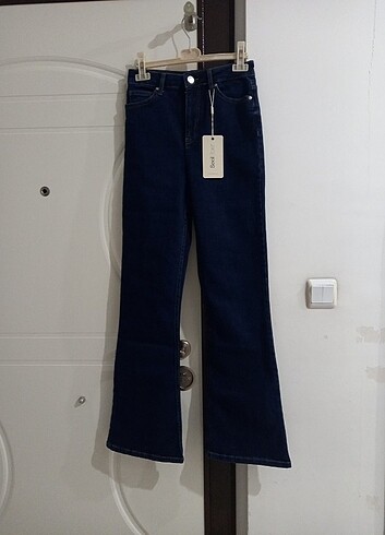 Seçilstore jean pantolon yeni etiketli 