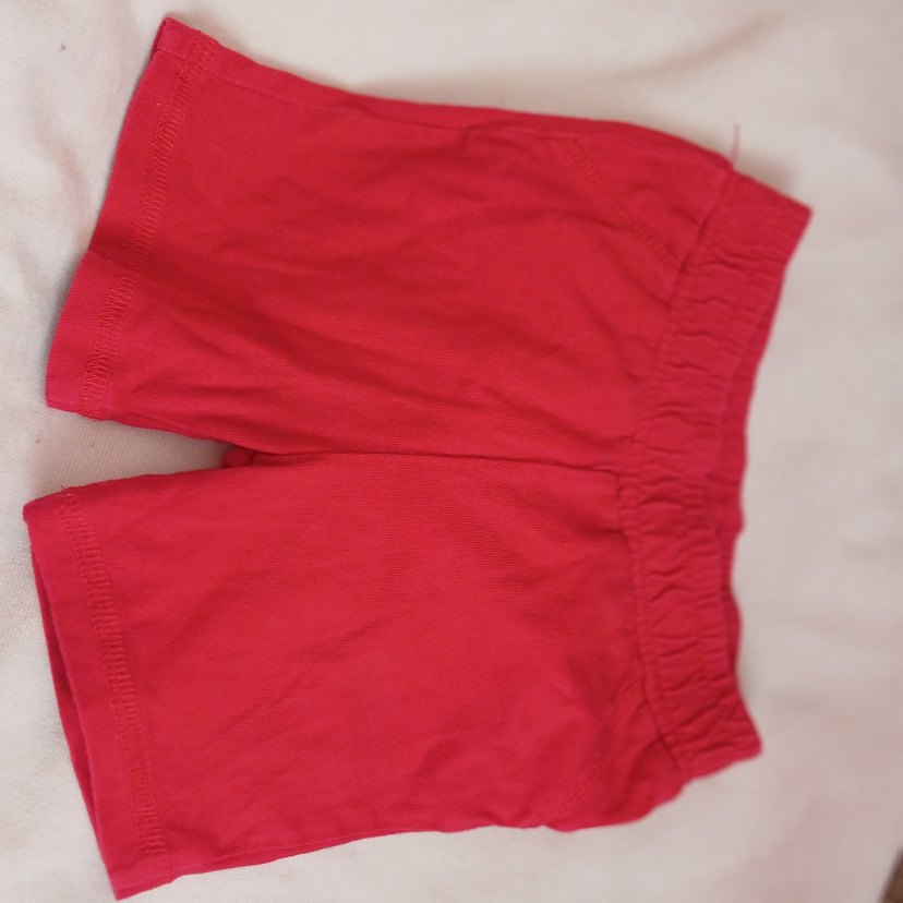 Renkli Baskılı Erkek Şort - Görsel 4