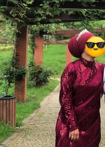 abiye, kına - Görsel 4