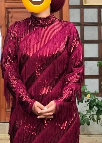 abiye, kına - Görsel 3