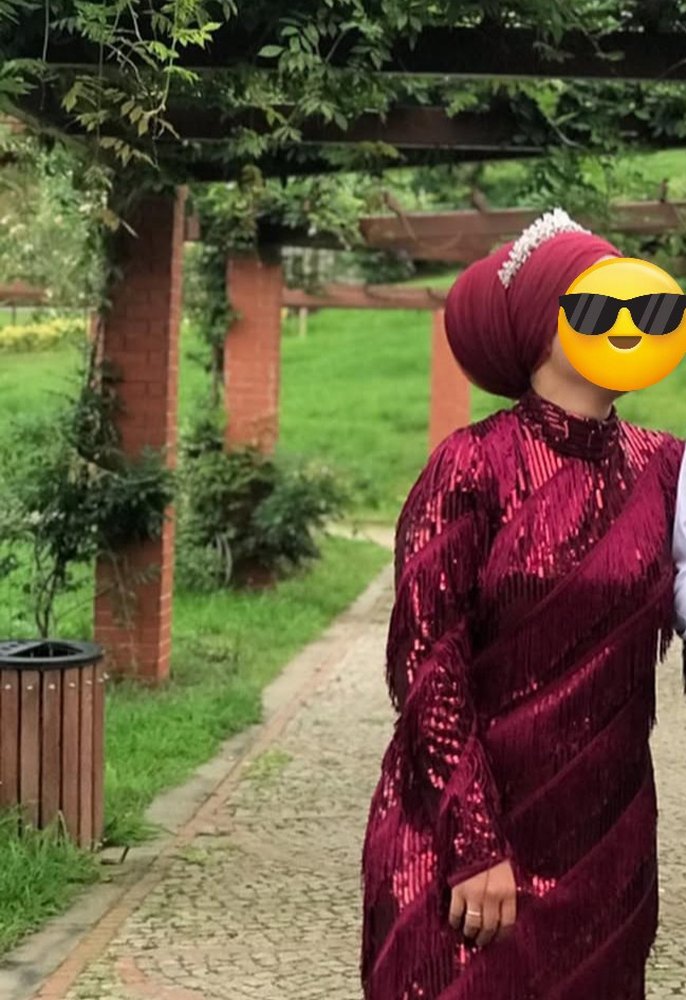 abiye, kına - Görsel 4