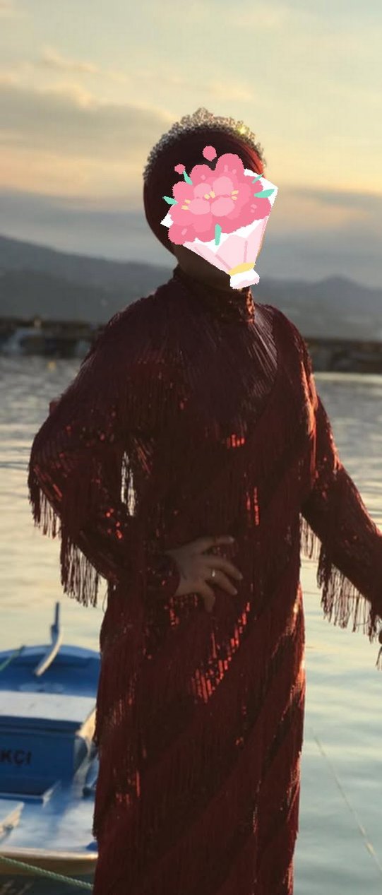 abiye, kına - Görsel 5