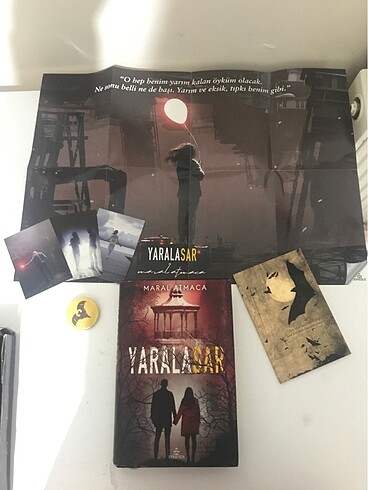 yaralasar 4 kutu