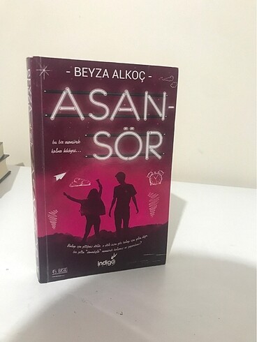 asansor