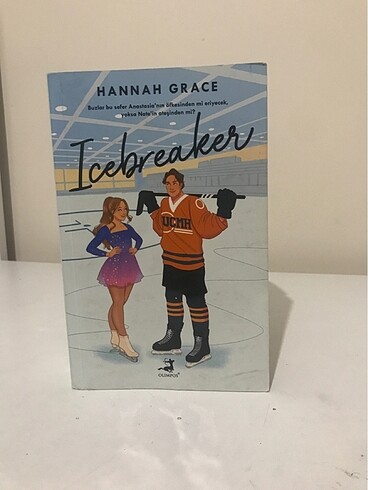 icebreaker
