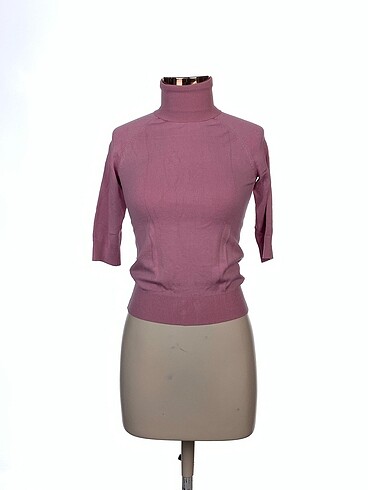 Zara Kazak / Triko %70 İndirimli.