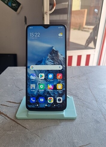 Redmi Note 8 Pro 128 GB 