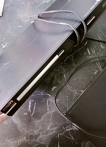 Beden DVD player