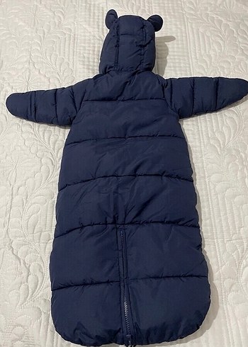 H&M astronot mont ankara ayazında bile etkili - Görsel 2