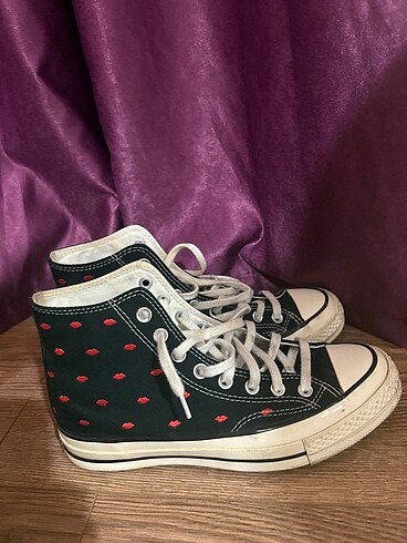Converse converse ayakkabı
