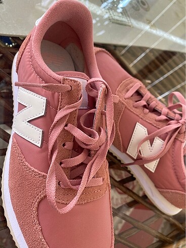 New Balance Spor ayakkabı