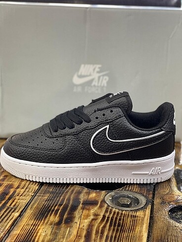 Nike spor ayakkabı