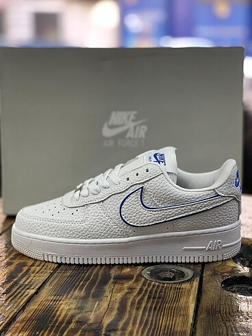 Nike spor ayakkabı