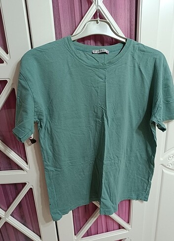 Kadın t-shirt 
