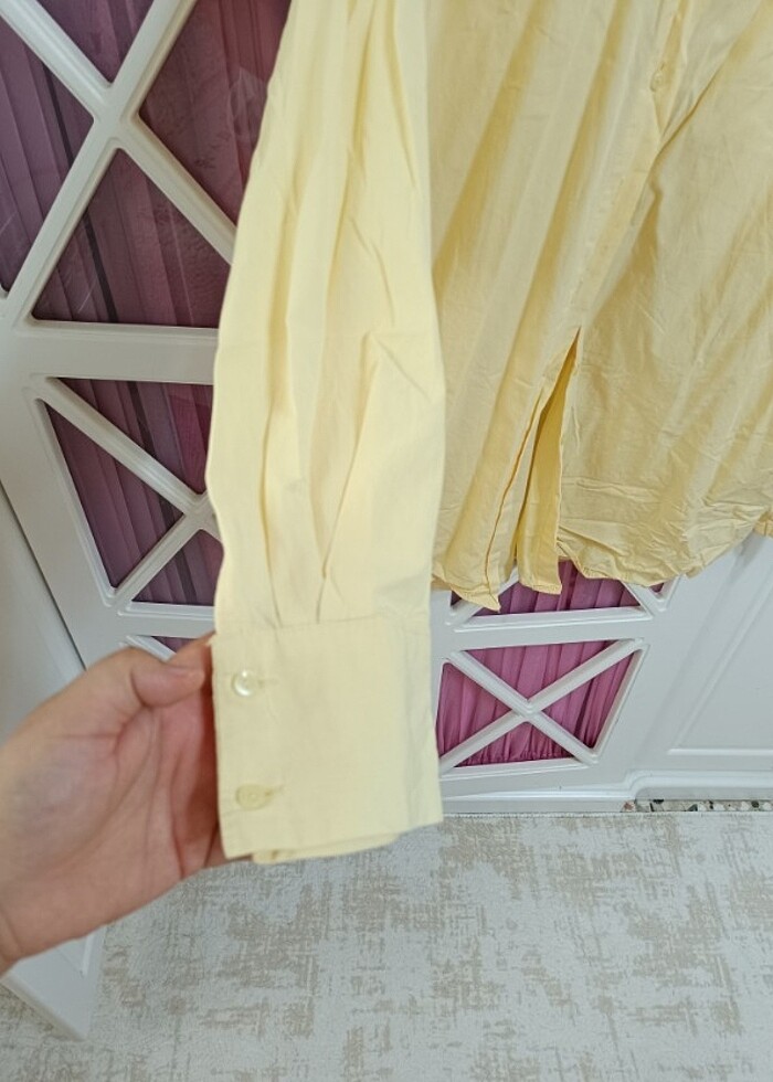 Bayan gömlek  - Görsel 2