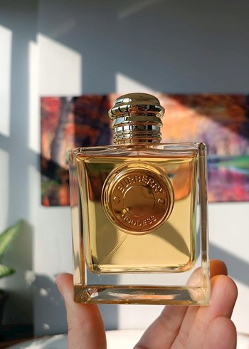Burberry Kadın Parfümü