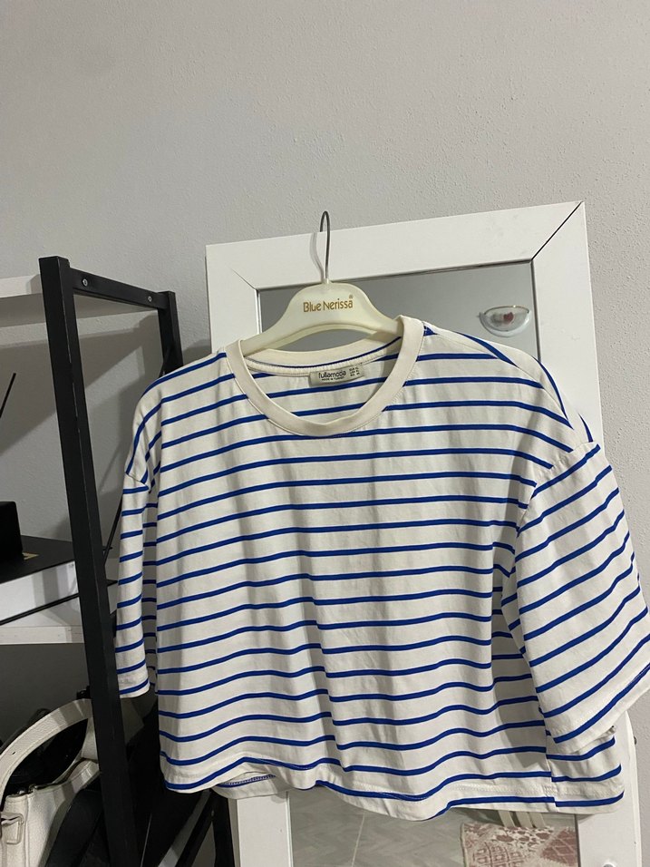 Kadın Tişört - Görsel 3