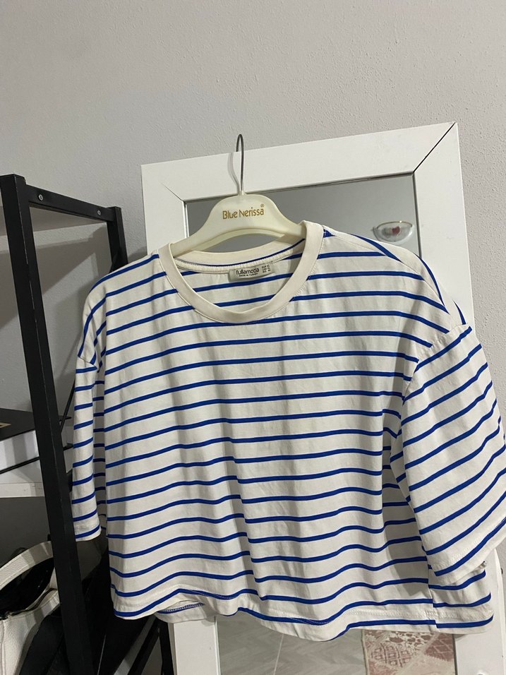 Kadın Tişört - Görsel 2