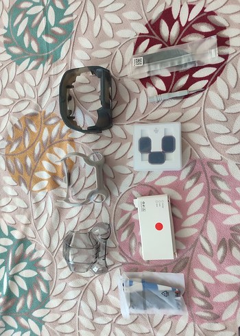 Drone Kumandası ve Aksesuar Seti - Görsel 5