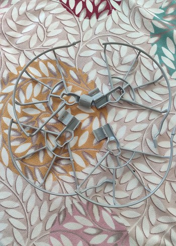 Drone Kumandası ve Aksesuar Seti - Görsel 10