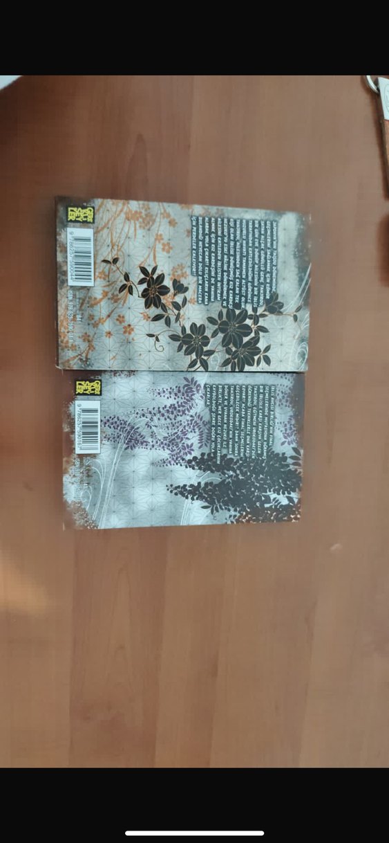 İblis Keser çizgi roman - Görsel 2