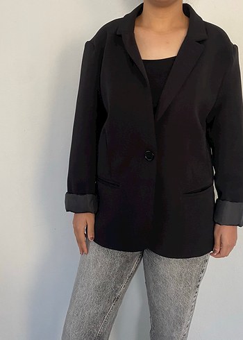 Kadın Blazer - Görsel 3