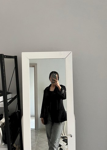 Kadın Blazer - Görsel 2