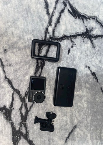 Dji aksiyon kamerası - Görsel 3