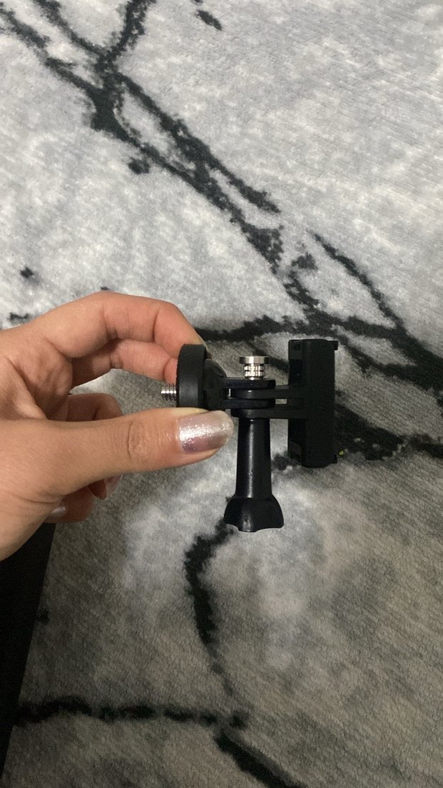 Dji aksiyon kamerası - Görsel 5