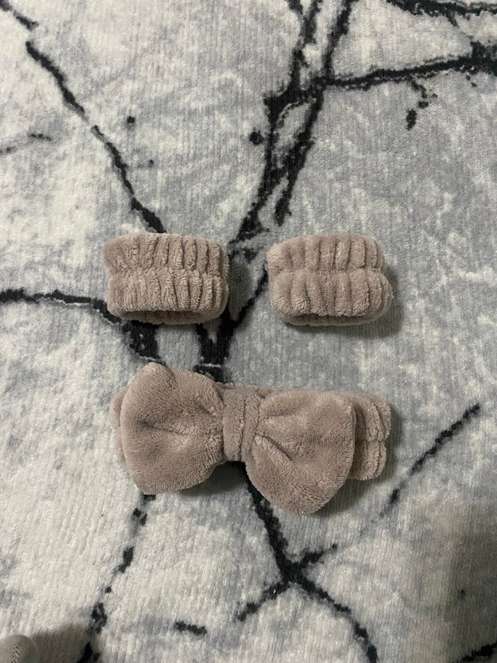 Saç bandanası - Görsel 2