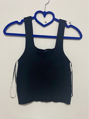 Triko crop
