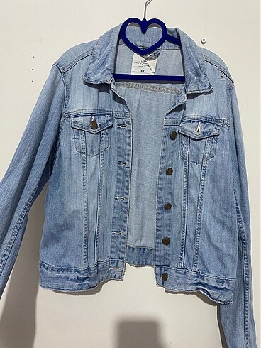 H&m kot ceket