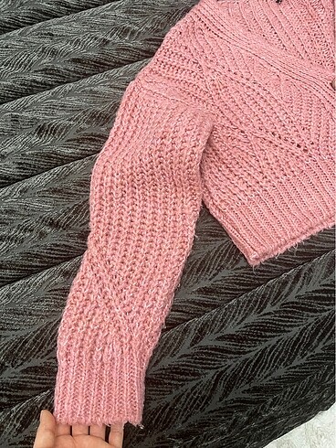 Trendyol & Milla Trendyolmilla crop hırka