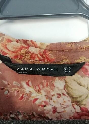 Zara Zara elbise 
