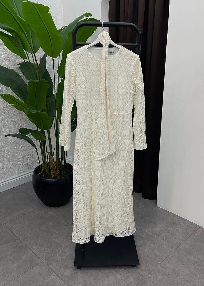 Quqa Elbise - Görsel 2