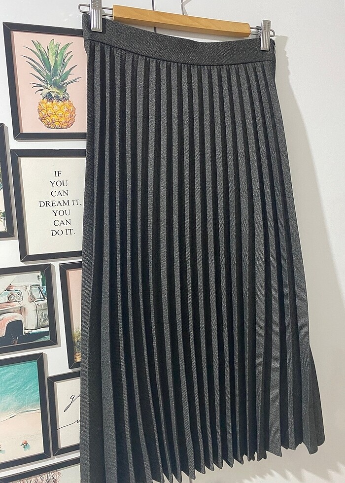 Koton etek - Görsel 5