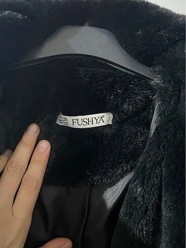 Peluş kürk - Görsel 2