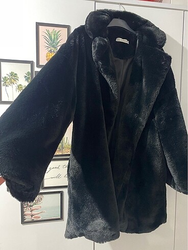 Peluş kürk - Görsel 3